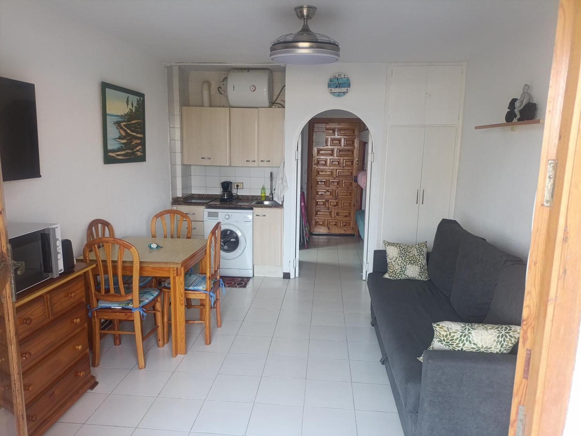 Estudio Naturista 1 * Vera